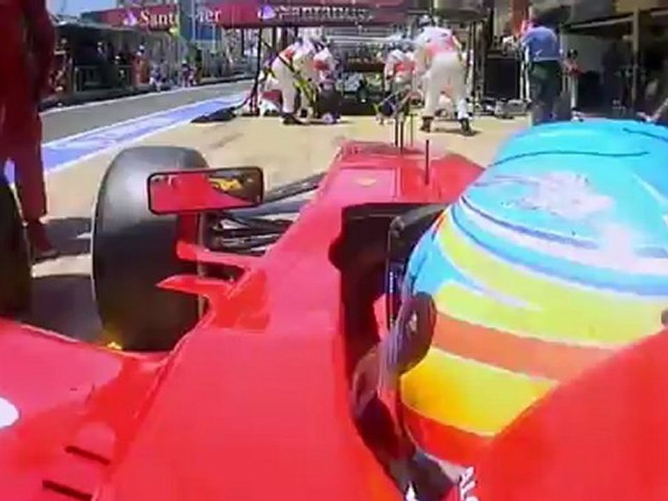 Formula1.2012.Round08.Europe.Highlights.Clip.FOM