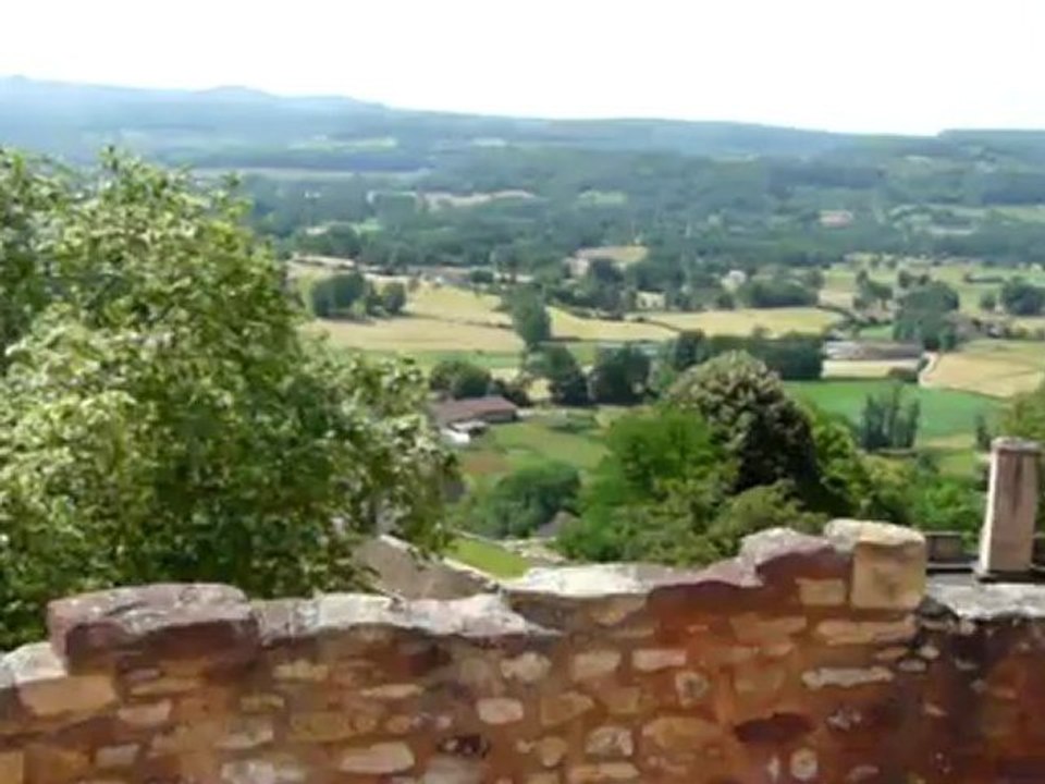 2012 06 28, Chateau de Castelnau