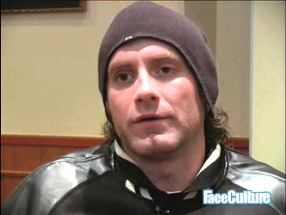 UNKLE interview - James Lavelle (part 3)