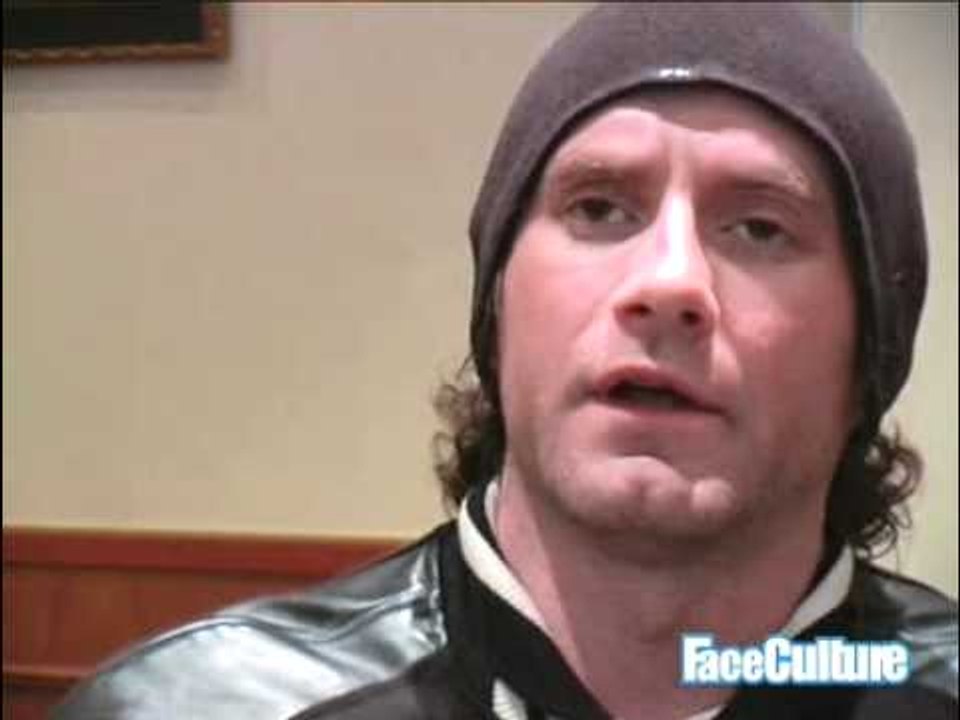 UNKLE interview - James Lavelle (part 1)