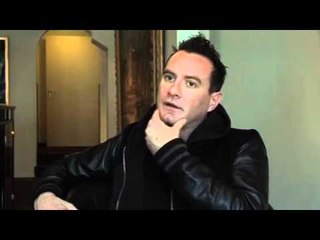 Moeilijke jeugd vormt muziek UNKLE