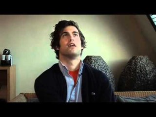 Vampire Weekend interview - Chris Tomson (part 4)