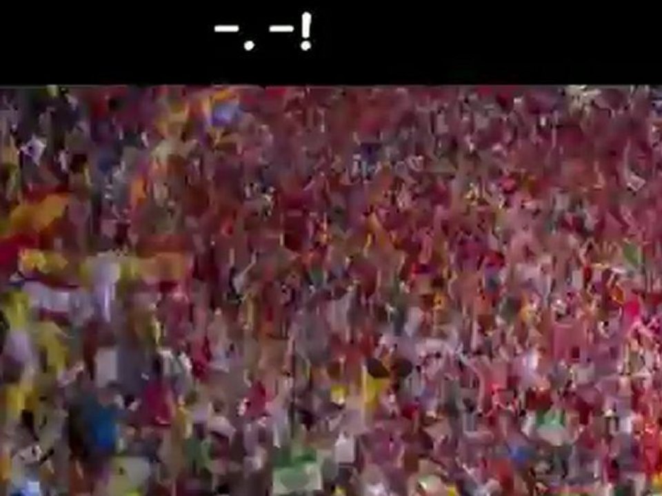 2012 Final
