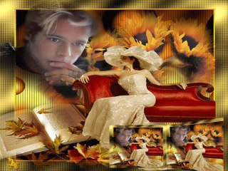 "Fais-moi une place"  (images**ODE**)