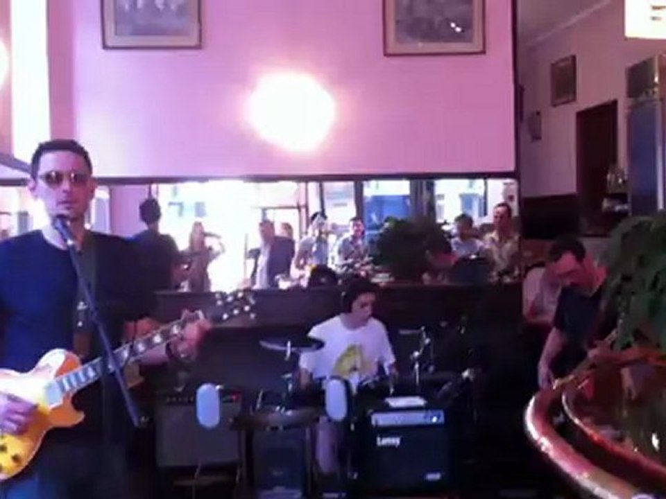 Concert-Charles