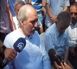 Has Parti Kocaeli Piknik Şöleni