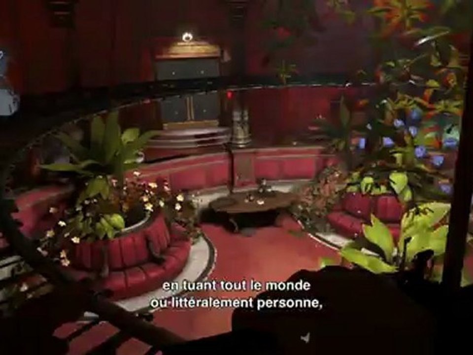 Des vidéos de gameplay pour Dishonored - Golden Cat - E3 - 12
