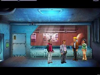 Resonance - Indie Game - Trailer