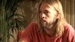 Foo Fighters interview - Nate Mendel and Taylor Hawkins (part 1)