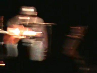 the house of the rising sun