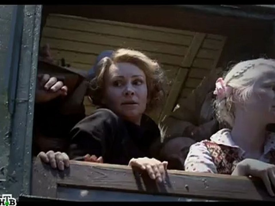 Служу Советскому Союзу! (2012) 1-я часть