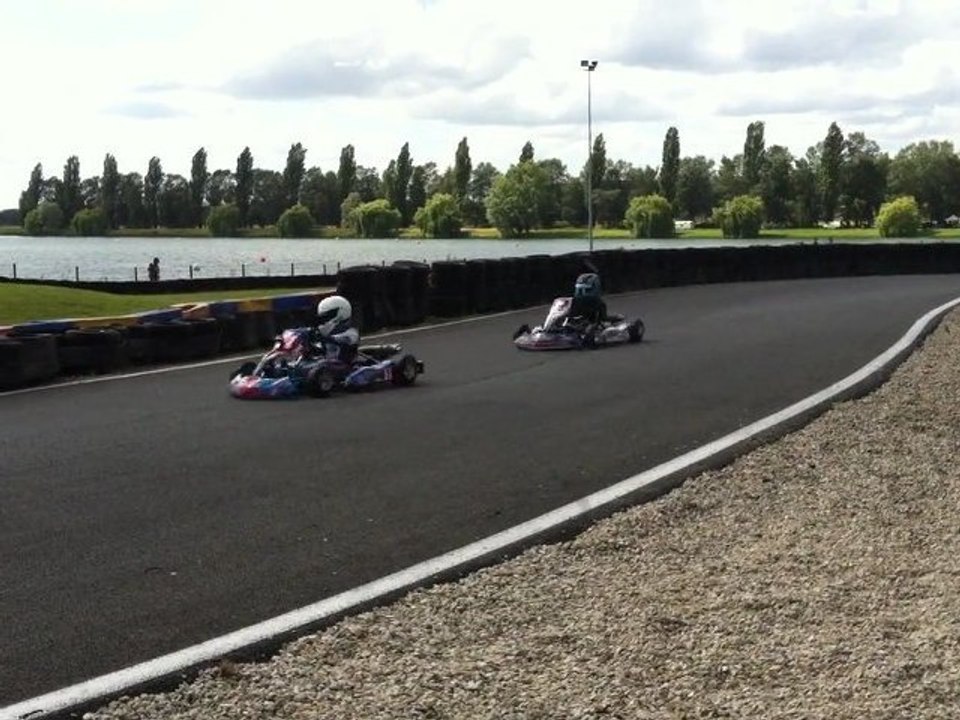 Kart Bucy
