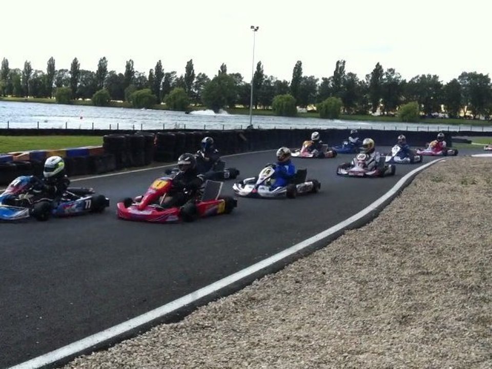 Kart Bucy