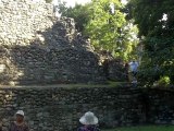 Mayan Pyramids Portable Penetrator