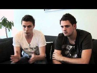 W&W interview - Willem van Hanegem and Ward van der Harst (part 3)