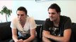 W&W interview - Willem van Hanegem and Ward van der Harst (part 2)