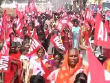 4th National Conference of All India Anganwadi Workers Federation   2007 06