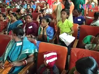 4th National Conference of All India Anganwadi Workers Federation   2007 03