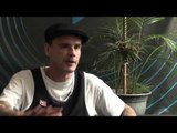 Def P & The Beatbusters interview - Def P (deel 4)