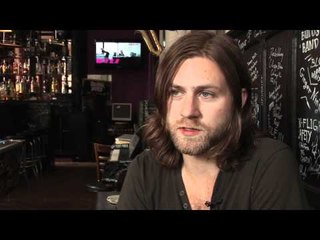 Other Lives beleeft beste jaar in leven