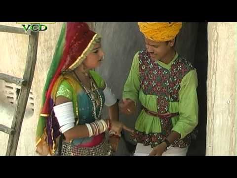 Patli Kamar Byaii Ji Wali Ki Patli Kamariya Rani Rangeeli,Mangal Singh Rajasthani Folk Song Chetak