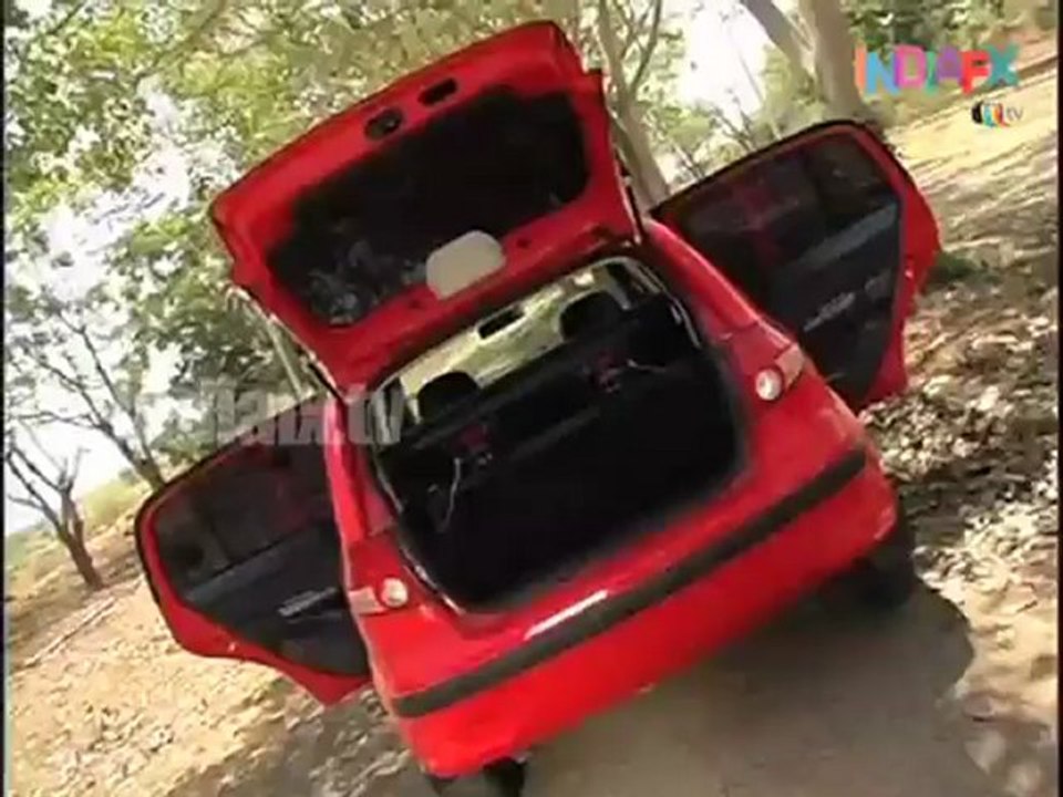 Car 01