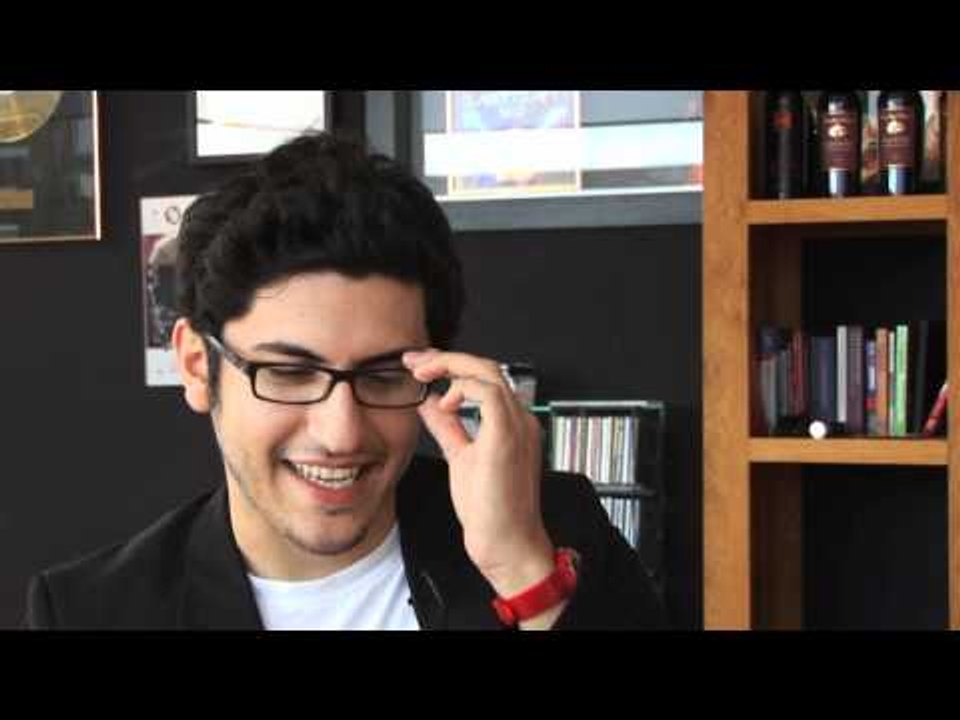 Dj Eco interview (part 3)