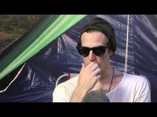 The Maine interview - John O'Callaghan (part 2)