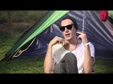 The Maine interview - John O'Callaghan (part 1)