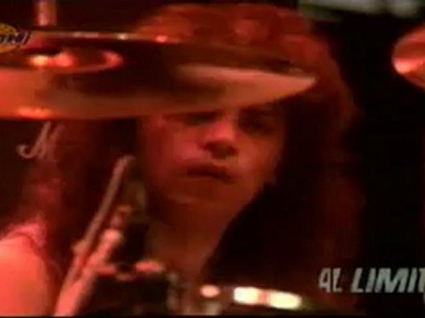 Hermética - Memoria de siglos (Monsters of Rock '94)