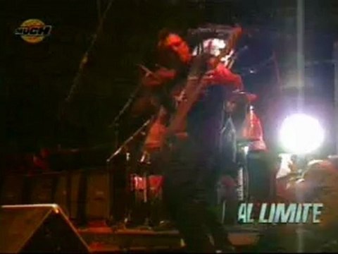 Hermética - Sepulcro civil (Monsters of Rock '94)