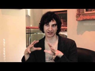 Gotye interview - Wouter de Backer (part 5)