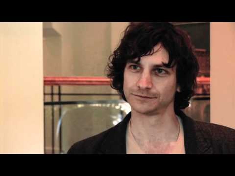 Gotye interview - Wouter de Backer (part 4)