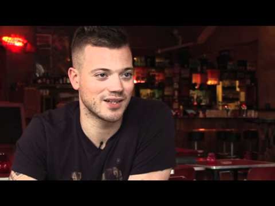 Gers Pardoel interview (deel 3)