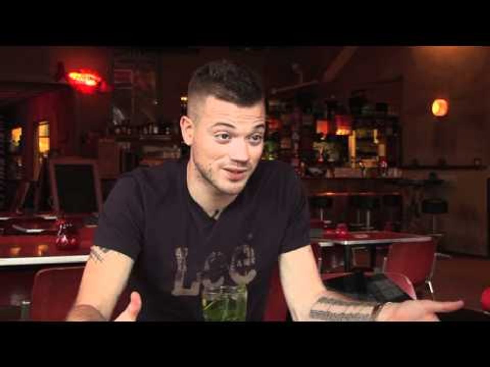 Gers Pardoel interview (deel 2)