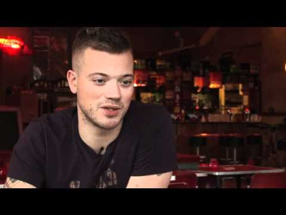 Gers Pardoel interview (deel 1)