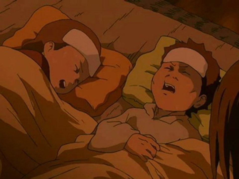 Arjunar - La Muerte de una Naciono Cap 12/2 de 13 (Latino)