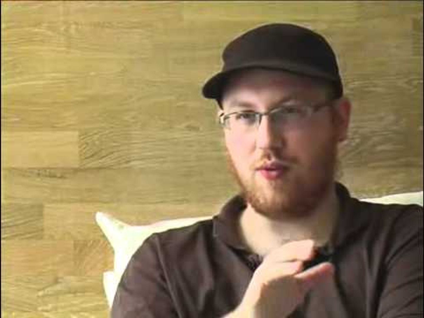 Forward Russia! interview - Tom and Whiskas (part 2)