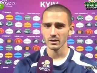 Τι Δήλωσαν μετα τον αγώνα οι παίχτες