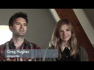 Duo Still Corners moet wennen aan samenwerking