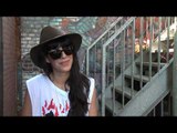 Brooke Fraser interview - 2011 (part 2)