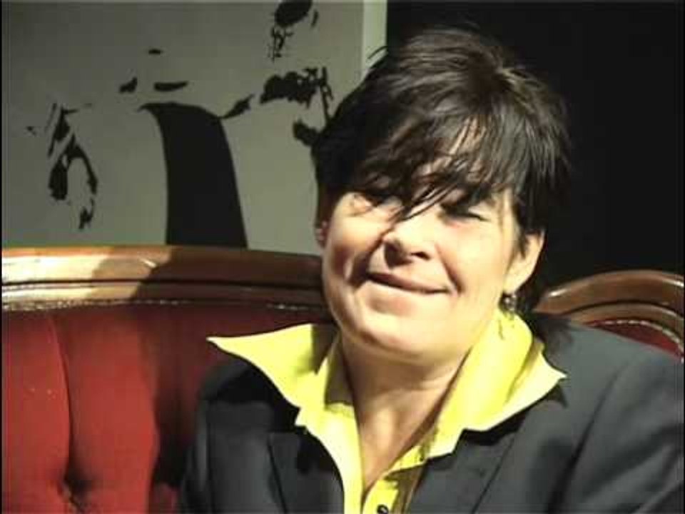 Frederique Spigt interview (deel 5)
