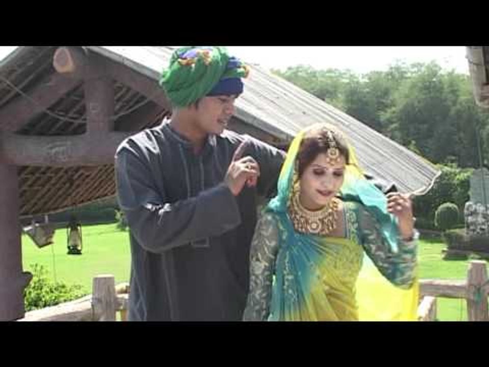Jija Hat Ja Tauu Pacchhe Ne Nachan De DJ Pe Raj...