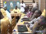 GRAND JTV TCHAD ARABE DU 01 JUIL 2012 SUR TOL