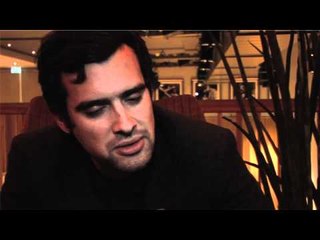 Gabriel Rios gaat de confrontatie aan