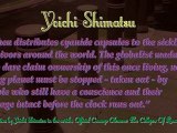 Quantum Quotes Reprise: Yoichi Shimatsu