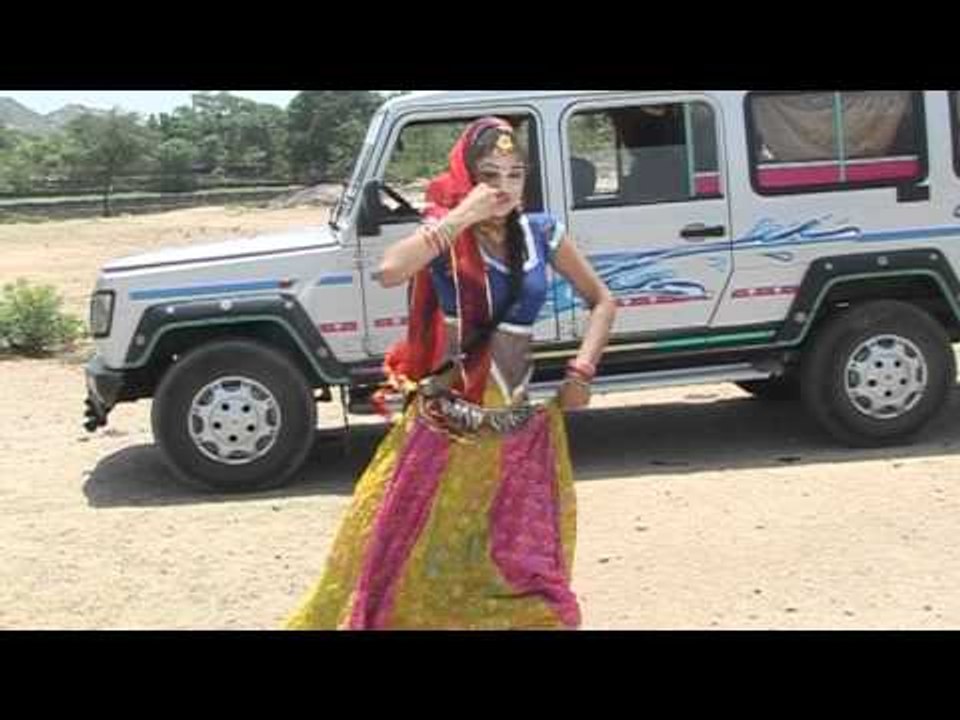 Gadi Dheere Chalawa Jhamkudi Byann Rani Rangeeli,Mangal Singh Rajasthani Folk Song Chetak