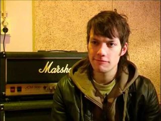 GEM interview 2006 - Maurits Westerik (deel 8)