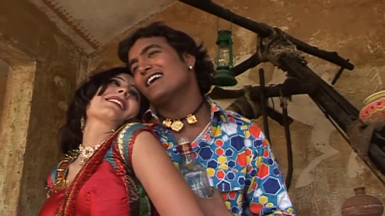 Daru Jhamkudi Byann Rani Rangeeli,Mangal Singh Rajasthani Folk Song Chetak