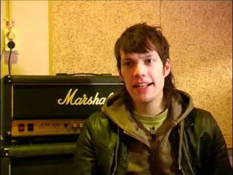 GEM interview 2006 - Maurits Westerik (deel 5)